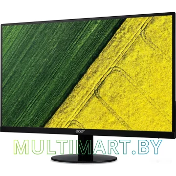 Монитор Acer SA270Bbmipux (UM.HS0EE.B01) картинка 3